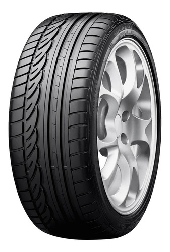 Llanta Dunlop Sp Sport 01 225/60r18 100h Sl Bsw 280/a/a