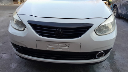 Renault Fluence 2.0 Dynamique Cvt Mt