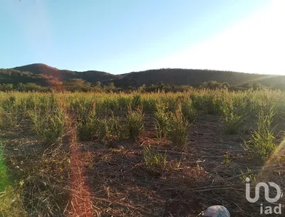 Terreno en venta