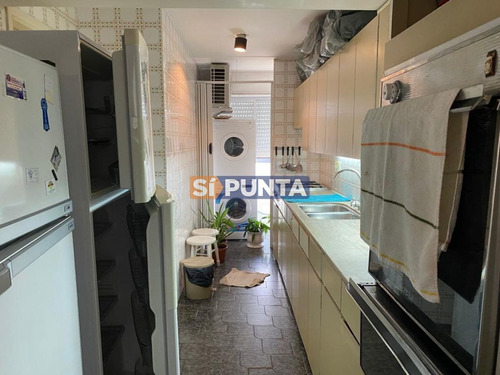Imagen 10 de 19 de Venta Super Vista Al Puerto 3 Dormitorios Punta Del Este