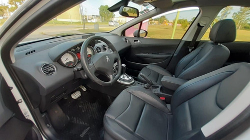 Peugeot 308 Sport