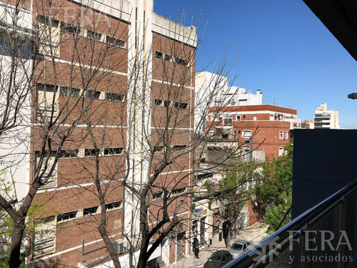 Imagen 6 de 21 de Venta De Departamento 2 Ambientes A Estrenar En Barracas (28931)