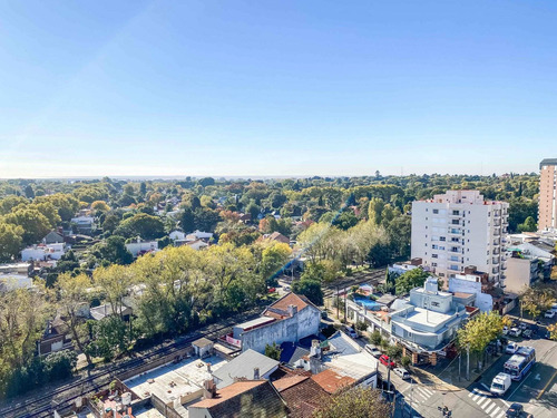 Imagen 24 de 30 de Venta Departamento 3 Ambientes Cochera San Isidro
