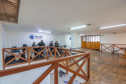Imagen 10 de 16 de Venta Local 350 M2 Frente A Central De Policias