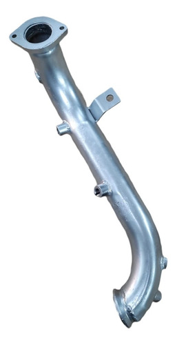 Downpipe Fiat Toro 2.0 Td / Bellasilens