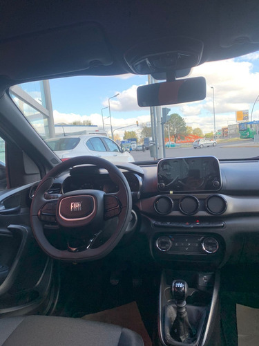Imagen 14 de 16 de Fiat Cronos 1.3 Pack Conectividad My23 Stock Fisico / F.r