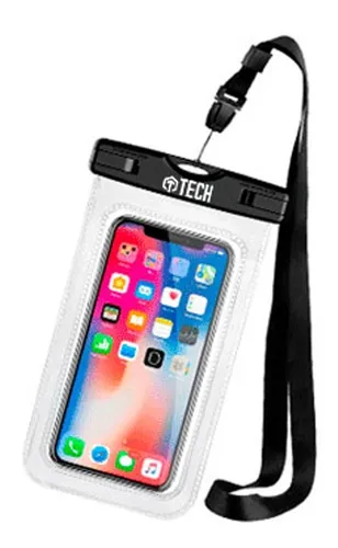 Impermeable celular sale
