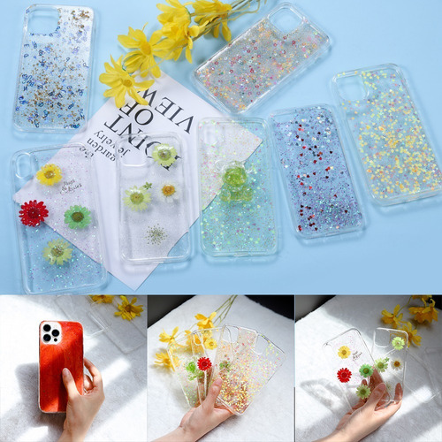 Resina Epoxica Cristal Trasparent Arte Manualidades Kit 500g Color Transparente