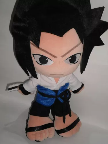 Pelúcia Naruto Sasuke, Loja RedPunks