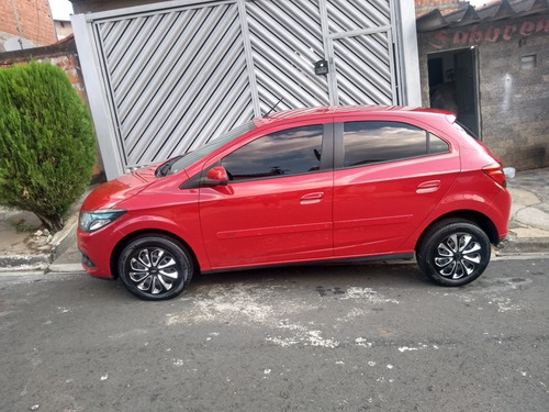 Chevrolet Onix 2013 1.4 Lt 5p