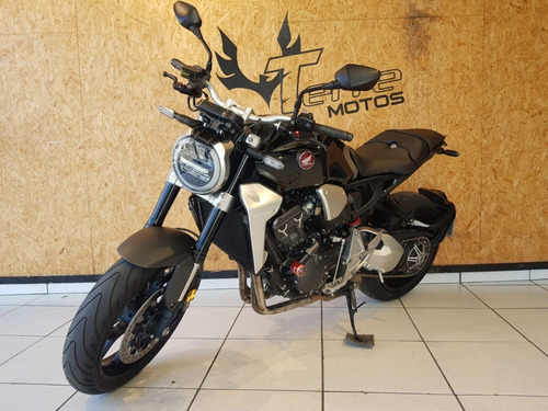 Imagem 2 de 6 de Honda - Cb 1000r Abs 2019