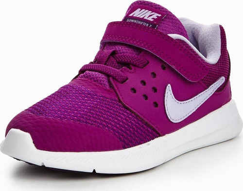 nike downshifter 7 niña