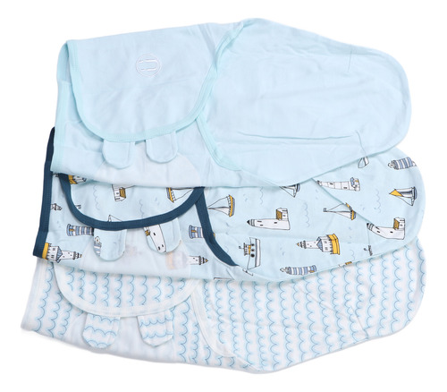 Saco De Dormir Para Bebés, 3 Unidades, Sacos De Dormir De Al