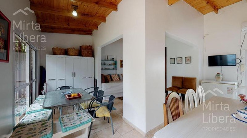 Casa En Venta- Calle 20 69 Y 70- La Plata