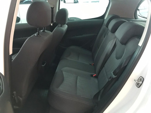 Peugeot 308 1.6 Hdi Allure Nav 2017