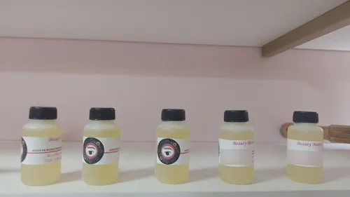 Serum Para Cejas Y Pestañas