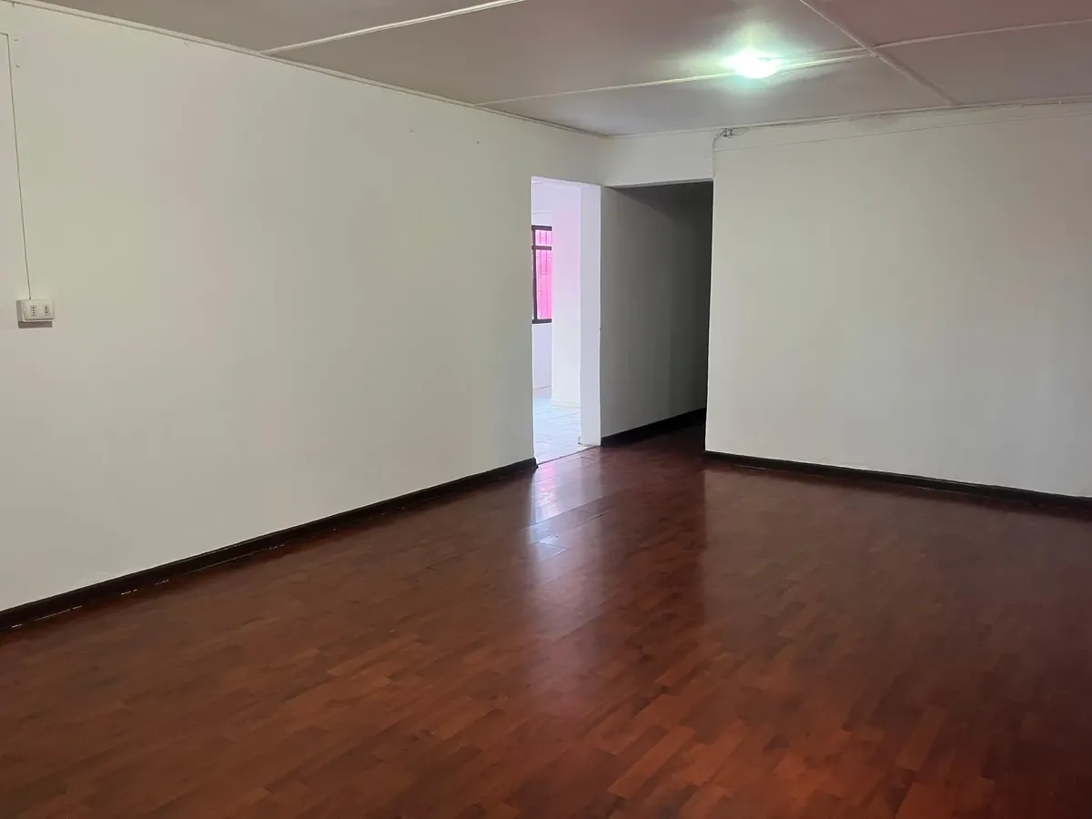 Imagen 4 de 20 de Linda Casa En Pasaje Interior Central, Calama.