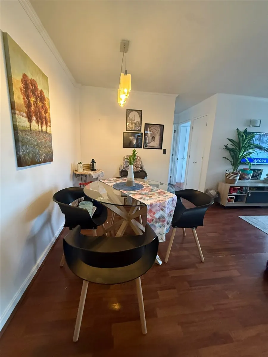 Imagen 2 de 15 de Departamento En Arriendo 2d2b1e1b Las Condes