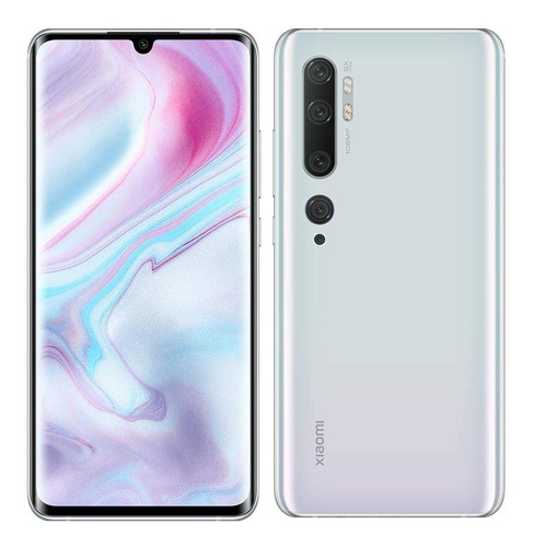 Xiaomi Note 10 128gb Liberados / Nuevos -  Multiofertas