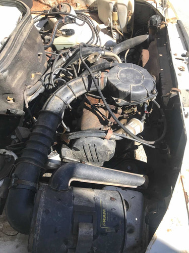 Fiat Uno 1990 1.3 Cs