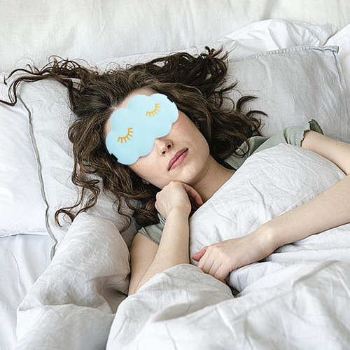 Venda Para Dormir Cubiertas Para Ojos Para Dormir Cubierta D