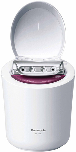 Vapor Ozono Panasonic Nano Facial Con Aromaterapia Portable