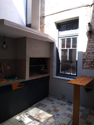 Imagen 13 de 14 de 4 E/ 44 Y 45, La Plata - Ph 2 Dormitorios Con Patio