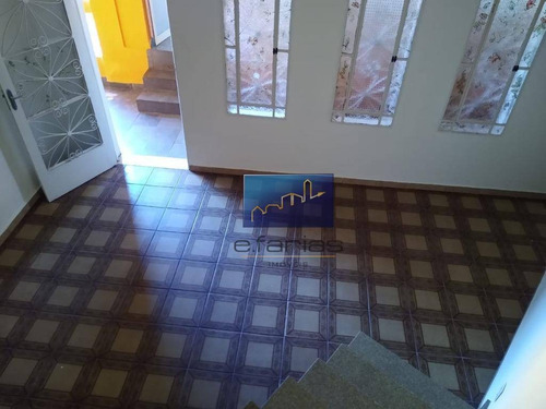 Imagem 11 de 21 de Sobrado Com 3 Dormitórios À Venda, 220 M² Por R$ 430.000,00 - Jardim Brasília - São Paulo/sp - So0728