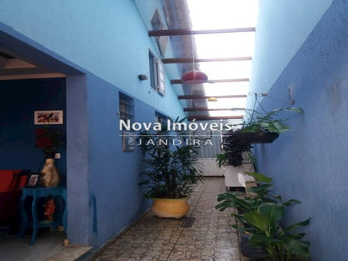 Imagem 26 de 27 de Sobrado A Venda No Mirante De Jandira - 1571