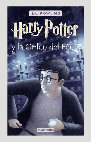Pack (3) Libro Harry Potter Vol 4 + 5 + 6 [ Pasta Dura ]