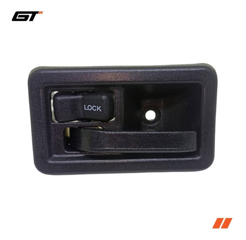 Manilla Interna Puerta Plastica Jeep Wrangler Tj Yj 