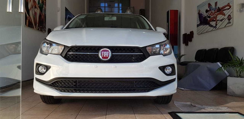 Fiat Cronos 1.8 0km El Mas Vendido Retira Con Mínimo J-