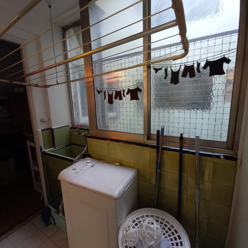 Imagen 20 de 20 de Departamento En Caballito De 3 Ambientes. Impecable
