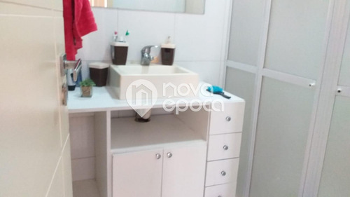 Imagem 15 de 25 de Apartamento - Ref: Co2ap53044
