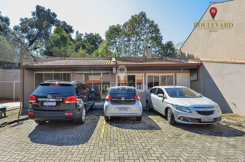 Imagem 25 de 29 de Sobrado Em Condomínio Fechado, Com 3 Dormitórios À Venda, 87 M² Por R$ 380.000 - Uberaba - Curitiba/pr - So0303