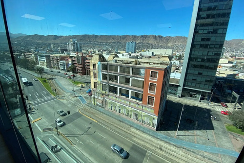 Oficina En Puerto Nuevo