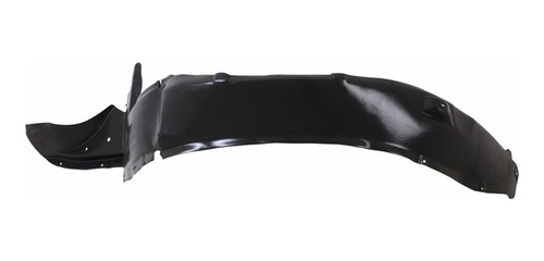 Kit-2 Tolvas/loderas Salpicaderas Chevrolet Venture 97 A 05