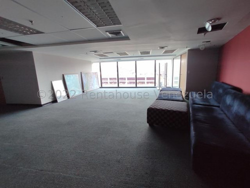 Imagen 5 de 13 de Oficina En Alquiler El Rosal 22-22616 Renta House Los Samanes