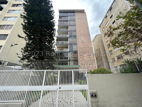 Ga 23-29829 Apartamento En Venta En Los Palos Grandes, Distrito Metropolitano