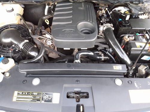 Ford Ranger 3.2 Cd 4x4 Xlt Tdci 200cv 2012