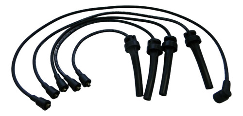 Cables Para Peugeot 505 2.0 2.2 Sri 1975 Al 1996