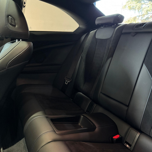 BMW Serie 2 3.0 240i M Package