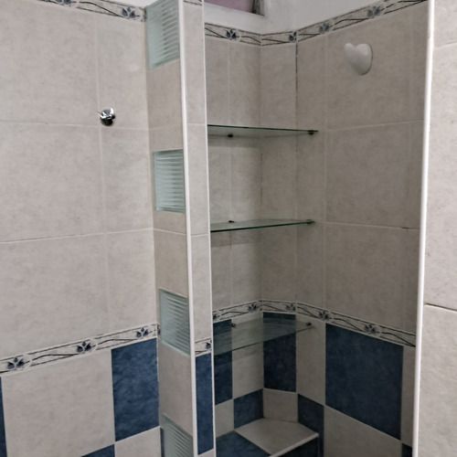 Departamento En Alquiler - 3 Ambientes