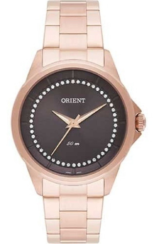 Relógio Orient Frss0014 G1rx C/ Nf-e