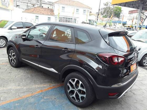 Renault Captur 1.6 16v Sce Flex Intense X-tronic