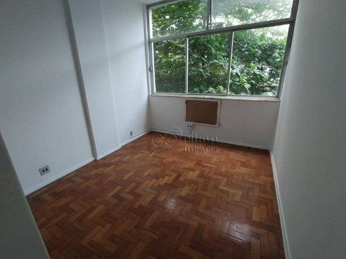 Imagem 7 de 24 de Apartamento À Venda, 100 M² Por R$ 2.590.000,00 - Leblon - Rio De Janeiro/rj - Ap8373