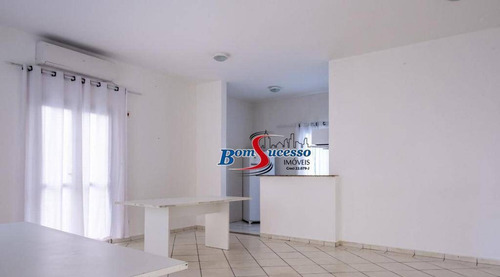 Imagem 15 de 24 de Apartamento Com 2 Dormitórios À Venda, 48 M² Por R$ 260.000,00 - Jardim Vila Formosa - São Paulo/sp - Ap3075