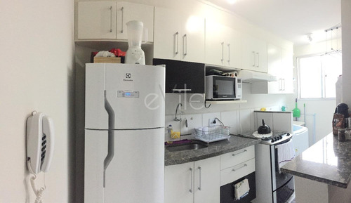 Imagem 5 de 21 de Apartamento À Venda Em Vila Industrial - Ap004177
