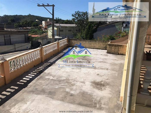 Imagem 3 de 15 de Chácaras Para Financiamento Bancário Em Mairiporã - 517