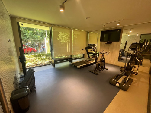 Se Arrienda Penthouse Duplex 4d + Jacuzzi. Gc Incluidos